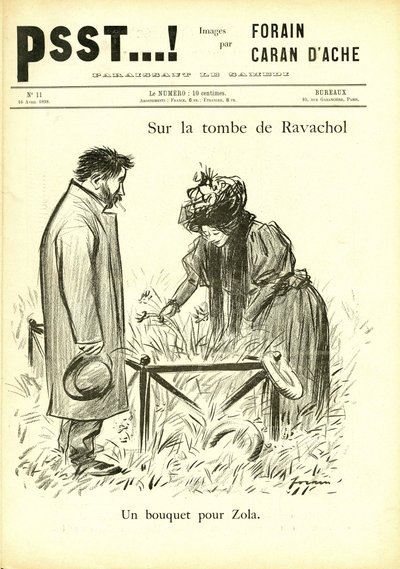 Jean-Louis Forain