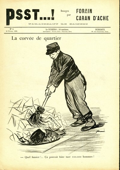 Jean-Louis Forain