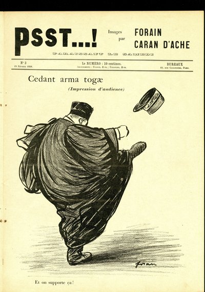 Jean-Louis Forain