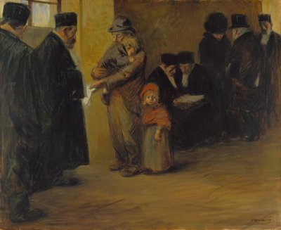 Adli Yardım, 1900