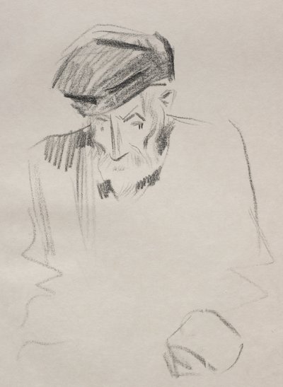  by Jean Louis Forain