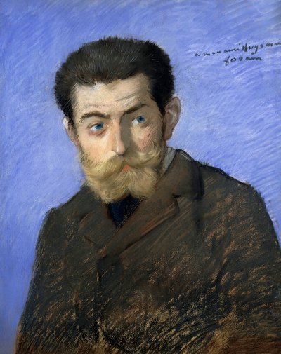 Joris Karl Huysmans