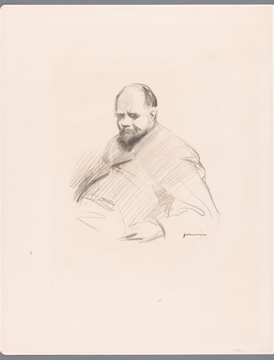 Ambroise Vollard