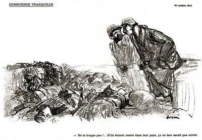  by Jean Louis Forain