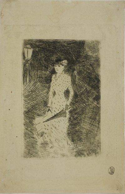  by Jean Louis Forain