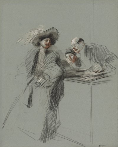 Müşteri, 1800
