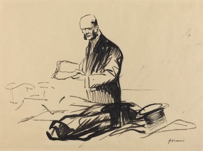 Marshall Foch