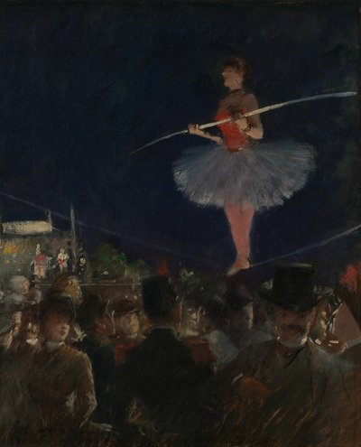  by Jean Louis Forain