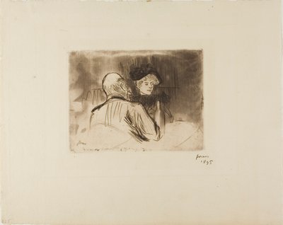  by Jean Louis Forain