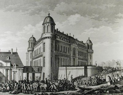 Chantilly