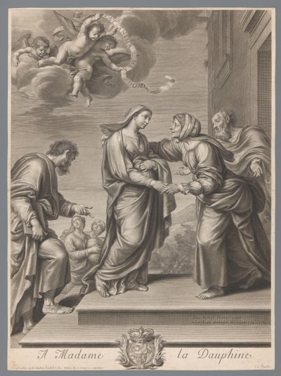 ziyaret by Jean Louis Roullet