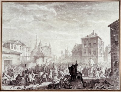 Fransız Devrimi: “”Montauban