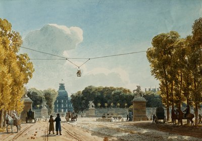 Champs-Elysees