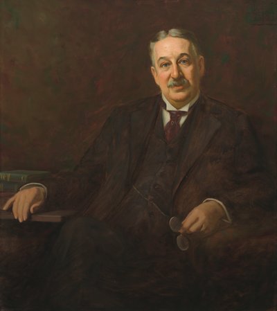 Kral Kampı Gillette, 1911. by Jean Mannheim