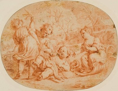  by Jean Marc Nattier