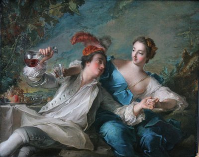  by Jean Marc Nattier