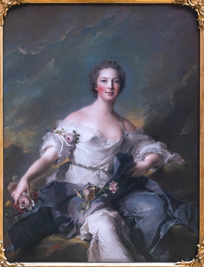  by Jean Marc Nattier