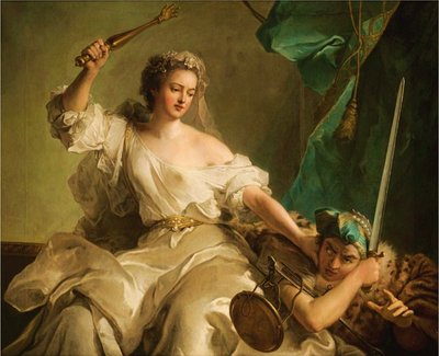 by Jean Marc Nattier