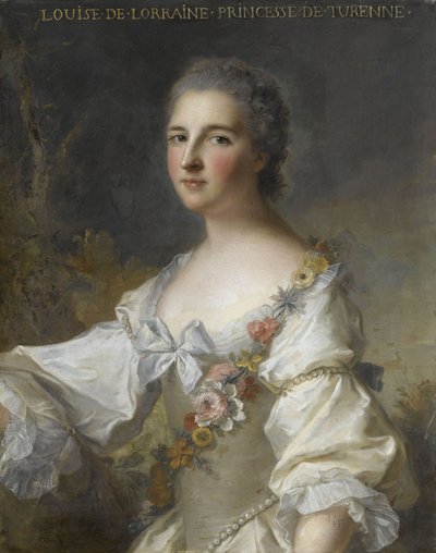  by Jean Marc Nattier