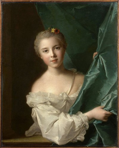 Eleonore Louise de Berville