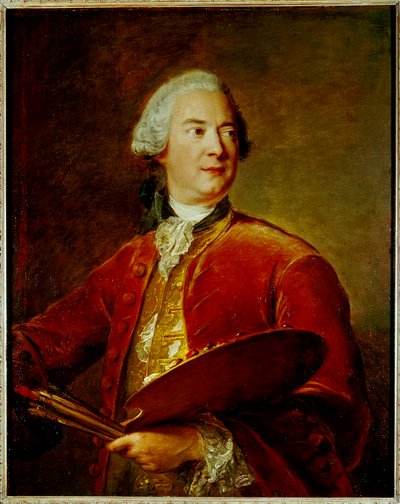 Louis Tocque