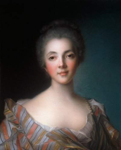  by Jean Marc Nattier