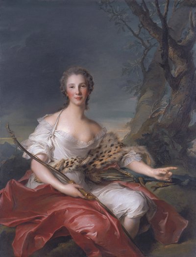  by Jean Marc Nattier