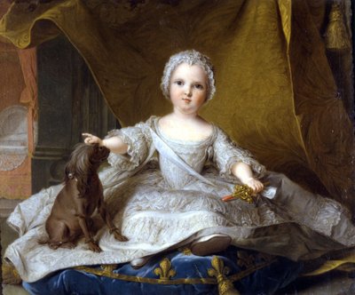Madam Maria Zeffirina