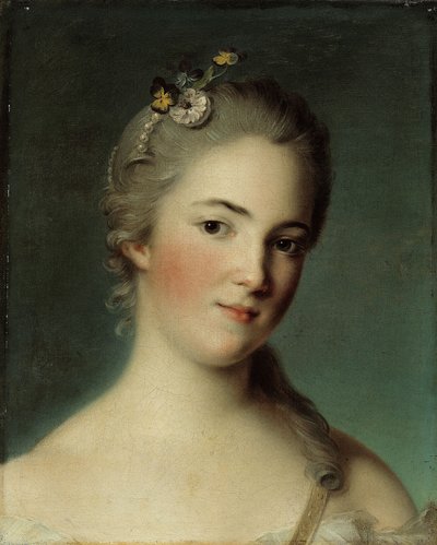 Marie-Geneviève Boudrey