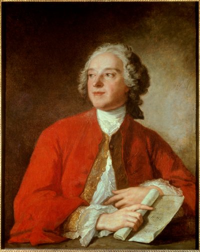 Pierre Augustin Caron de Beaumarchais