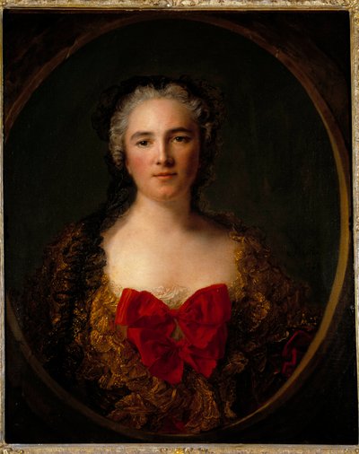 Markiz Louise Elisabeth De Dreux Breze