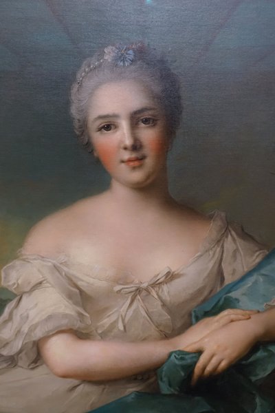  by Jean Marc Nattier