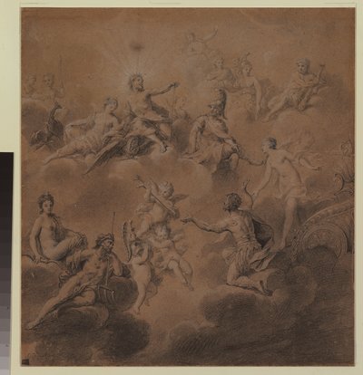 Venüs, Aeneas