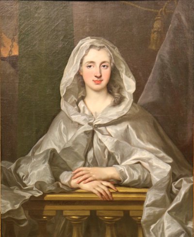  by Jean Marc Nattier