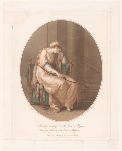 Elinde Odysseus