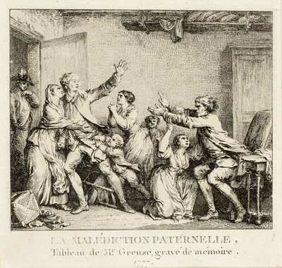  by Jean Michel Moreau
