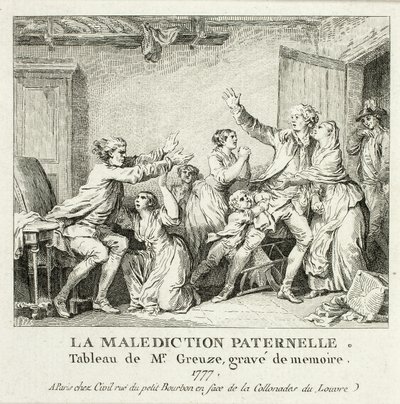  by Jean Michel Moreau