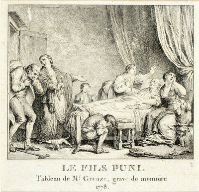  by Jean Michel Moreau