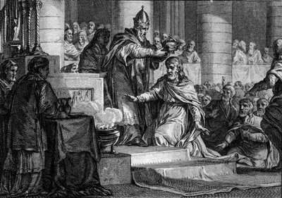 Charlemagne