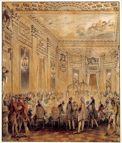 Louis XV