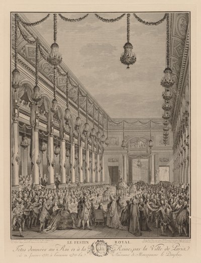 Hôtel de Ville