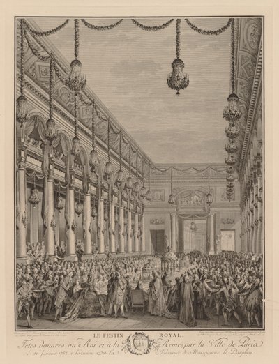 Hôtel de Ville