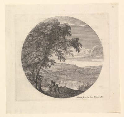 Süvari. by Jean Morin