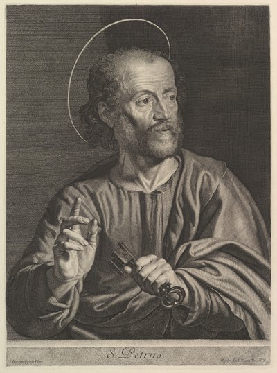 Aziz Pierre. by Jean Morin