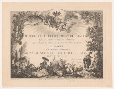Philips Wouwerman