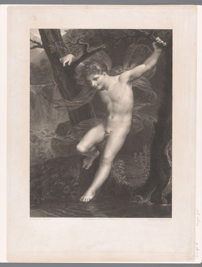 Batı by Jean Nicolas Laugier