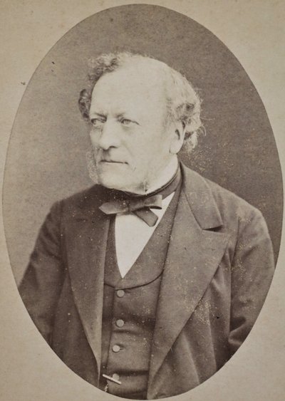BUFFET Louis by Jean Nicolas Truchelut