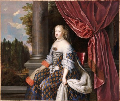 Fransızca: Marie-Thérèse d