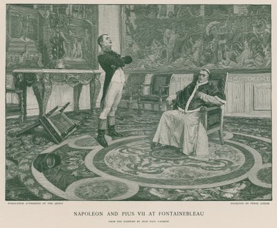 Fontainebleau