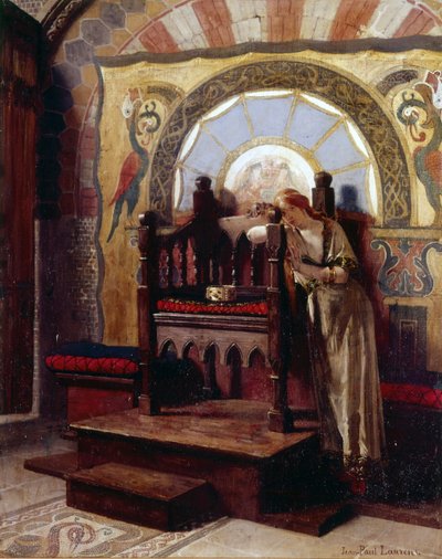 Son Carolingian